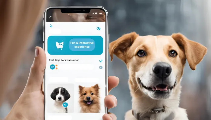 Dog Bark Translator: What is it? Dog Bark Translator: What is it?